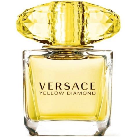 dymond versace|versace yellow diamond for women.